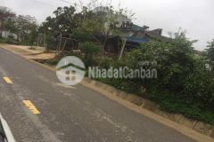 Bán lô đất tiềm năng tại mộc châu sơn la thanh khoản tốt