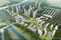 Mở bán nhà phố the global city q.2, 5 tầng, tt 20 nhận nhà, giá từ 38 tỷ