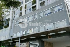 Bán nhanh căn hộ cao cập quận 4 galaxy 9 nguyễn khoái 2.7 tỷ