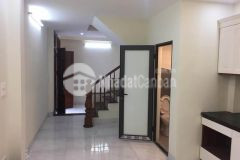 Bán nhanh nhà sài đồng 40m2