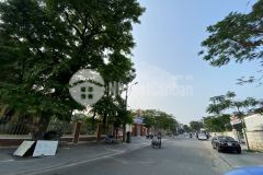 Đất khổ đẹp, đường ô tô đặng huy trứ cách đường chính 20m