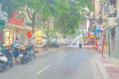 Bán nhà phố nghĩa đô, cầu giấy vỉa hè kd, 2 mặt tiền ô tô tránh 0569766799