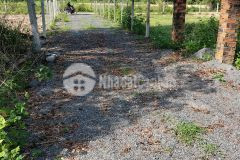 Bán đất suối tiên cách hương lộ 39 chỉ hơn 300m