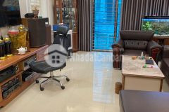 Bán nhà tâm huyết khương trung 50m2 mt5m giá 5.6tỷ