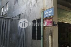 7 bán nhà nhỏ mặt tiền đồ chiểu p.1 giá rẻ