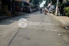 Bán nhà riêng giá rẻ đường lô tư, bình tân, c4, 110m2, giá 7.7 tỷ tl cc.