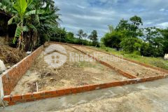 Cần bán 2 lô đất đại hiệp sát đường lô dt609 chỉ 20m