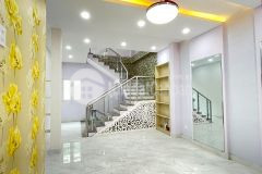 Hxh, nơ trang long, phường 7, bình thạnh. 45m chỉ 7.5 tỷ