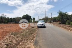 Bán đất xã hòa hiệp huyện xuyên mộc brvt chính chủ