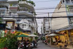 Bán gấp nhà quang trung gò vấp ngang 5m khu 4 tầng 6tỷ4.