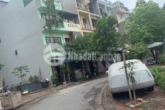 Cực hiếm..bán đất mễ trì hạ, lô góc 2 mặt ngõ thoáng vĩnh viễn, 50m2, mt 4.m.giá nhỉnh 6tỷ.