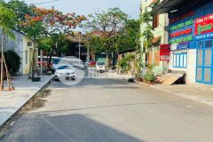 Cần bán lô đất cắt lỗ tại băng 2 đường nguyễn tất thành vĩnh yên vĩnh phúc