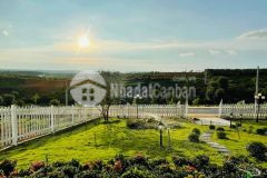 Đất vườn phủ hồng ngay tp long khánh đồng nai giá 2,5 triệum2