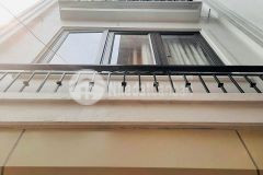 Ban nha gâp nguyên khang câu giây dt 55m2x 4 tâng sô vuông đep gia hơn 5 ty