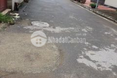 Ngõ ô tô siêu hiếm đất ngọc thụy long biên 40m2 mặt tiền 5m chỉ 2.4 tỷ