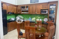 Bán nhà lô góc kinh doanh 46m, 5 tầng, dân xây, ô tô 7 chỗ vào nhà