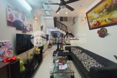 Bán nhà chính chủ ba đình siêu đẹp ô tô đỗ cửa cách phố 40m