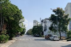 Chuyển nhượng lô đất nền đẹp kdc phú mỹ, phường phú mỹ, quận 7