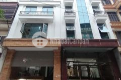 Bán building 8 tầng vũ trọng phụng, q.thanh xuân 91m2 mt 6m gara. giá 2x tỷ