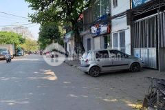 Bán nhà bạch đằng, hai bà trưng 55m2, 4 tầng, mt 4.5m phân lô 2 thoáng ô tô tránh.