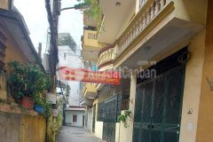 Bán gấp nhà ngõ 2 phố nhân hòa, nhân chính, thanh xuân, 2 thoáng, 42m2, mt4m, 3 tỷ