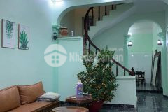 Bán nhà xuân phương dân xây gara ô tô gần kề 70m2x4 tầng chỉ 4,6 tỷ