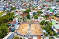 Đất nền sổ hồng riêng ngay tp biên hòa chỉ 2 tỷ 70m2. ngân hàng hỗ trợ 70