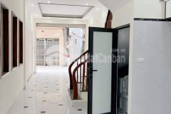 Bán nhà riêng tại đường tả thanh oai, thanh trì, ha nôi. 41m2, 5 tầng, 1.98 tỷ