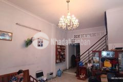 Bán nhà đường hiền vương 50m2 phú thạnh tân phú chỉ 5t