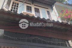 Bán nhà đường 18, hiệp bình chánh thủ đức 50m2 nhỉnh 6 tỷ