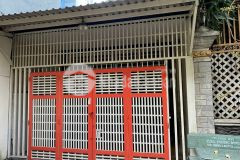 Đất cần bán đường lê văn thọ 4x20 nở hậu, 83m2 phường 9 gò vấp