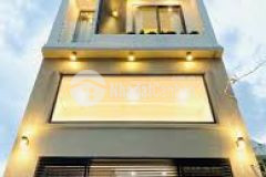 Nhà ngộp bank tôn đản 3x12 khu an ninh yên tĩnh chỉ 2.7 tỉ