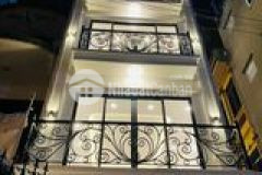 Siêu biệt thự ngay lương khánh thiện, ô tô, kinh doanh siêu tốt