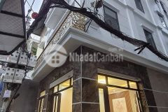 Bán nhà nguyễn khangyên hòa, lô góc, bãi oto, thang máy, ngõ tứ tung. 50m2 x 6t giá 7.9tỷ