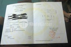 Bán 127m2 đất full xây dựng, kinh doanh, mặt tiền 10m, thanh sơn uông bí quảng ninh 2tỷ7