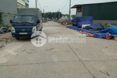 Bán gấp 80m2 đất đấu giá hải bối, đông anh, sát thành phố thông minh, chỉ nhỉnh 7 tỷ, 0836646314.