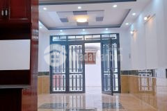 Bán nhà hẻm 686 cmt8, tân bình giáp q.10, gần 70m2, chỉ nhỉnh 5 tỷ