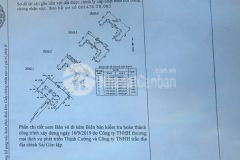Biệt thự xây mới, mặt tiền thụt 90 tôn thất tùng, p. bến thành, q.1.