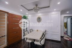 Chung cư bảo sơn complex đường nguyễn sỹ sách vào ở ngay, ra bìa luôn.lh 0942995498