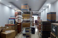 Bán nhà mặt phố ngọc thụy quận long biên, 80m x 6t, nhà đẹp, kd sầm uất. lh 0396931899.