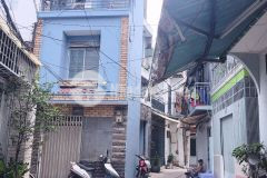 Cần bán gấp nhà hoàng diệu cho thuê 12trtháng dt 4x19 giá 4.7 tỉ