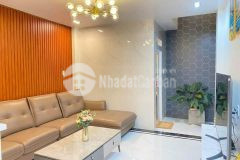 Bán nhà hxh điện biên phủ, 50m2, chỉ 5 tỷ hơn