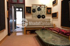 Hiếm nhà bán mặt ngõ gần phố 60m 8xtỷ cát linh đống đa nhà đẹp ở ngay