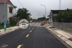 Cần thanh khoản lô đất 360m cạnh đường bộ ven biển đồ sơn