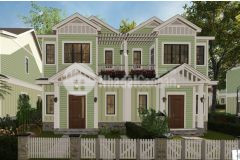 Chỉ với 940 triệu sở hữu ngay biệt thự biển novaworld phan thiết