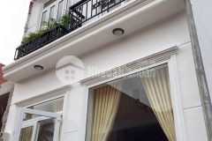 Ngộp bank bán gấp nhà 60m2 giá 3 tỉ cách mt nguyễn khoái 50m