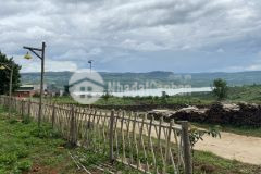 Em chính chủ cần bán lô đất nền nghĩ dưỡng ven đà lat 1018m2. giá 1.15 tỷ. view sông đồng nai