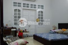 Nhà bán quận 11 ngay góc hẻm xe hơi, 64.5m2, 4 tầng đẹp như siêu mẫu, sổ a4, giá rẻ