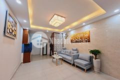 Bán nhà thái thịnh, nhà dân xây, 40m2 x5t, nhỉnh 3,5 tỷ