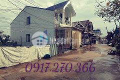 Bán đất đường tô vĩnh diện phường 6 tp. đà lạt